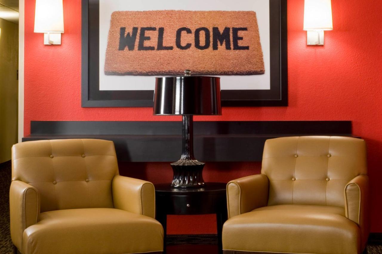 Extended Stay America Suites - St Louis - Westport - E Lackland Rd Maryland Heights Buitenkant foto