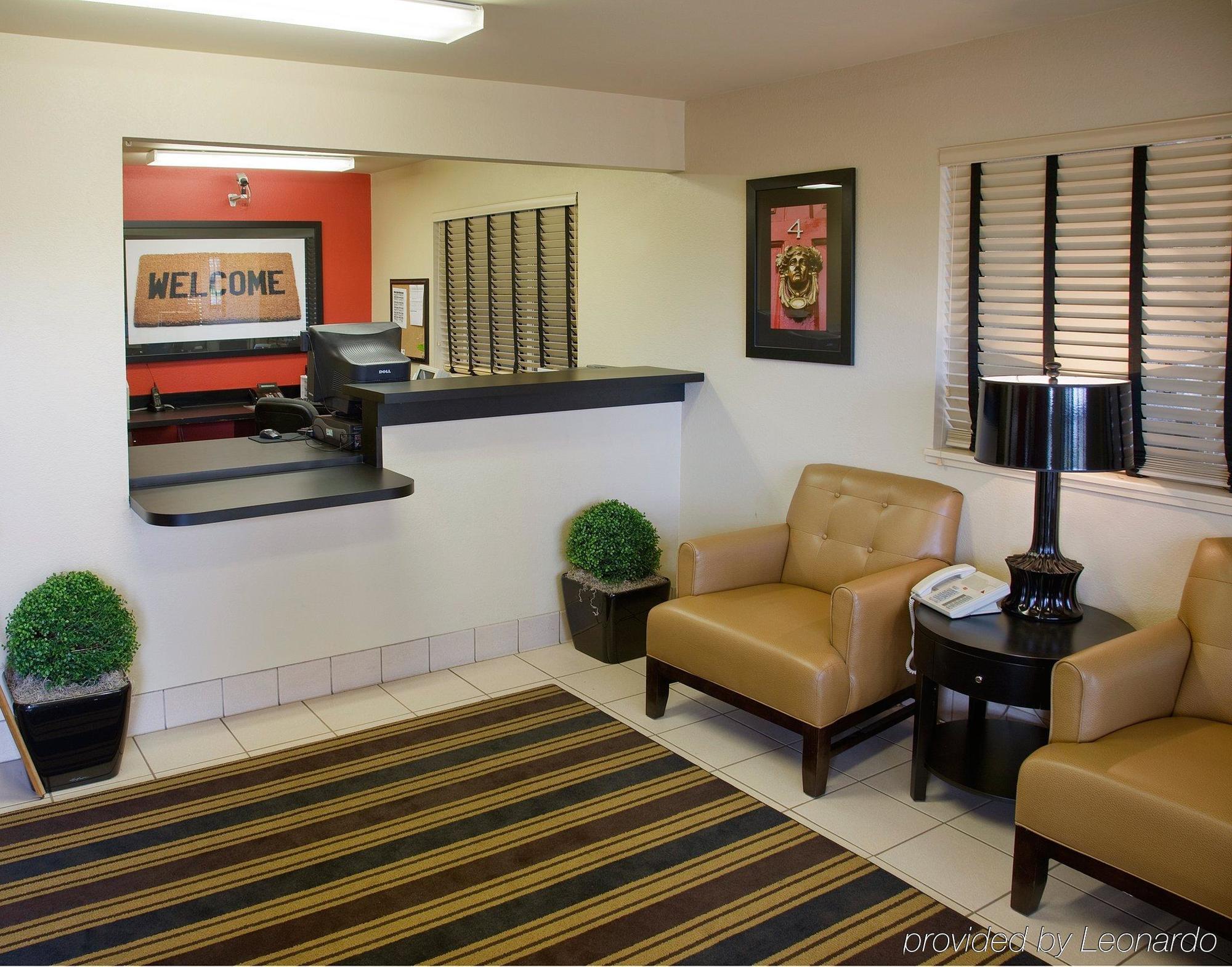 Extended Stay America Suites - St Louis - Westport - E Lackland Rd Maryland Heights Buitenkant foto