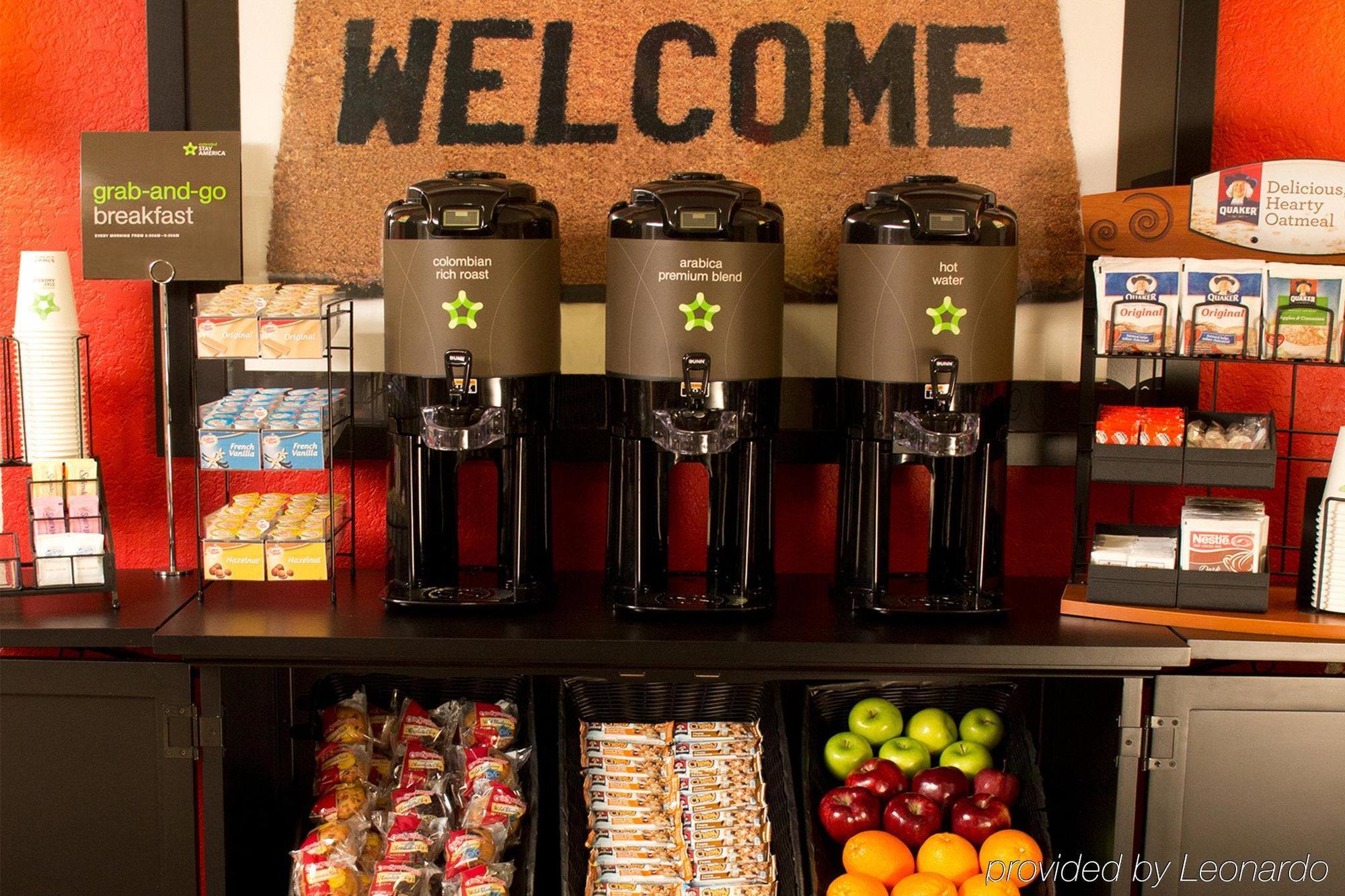 Extended Stay America Suites - St Louis - Westport - E Lackland Rd Maryland Heights Buitenkant foto