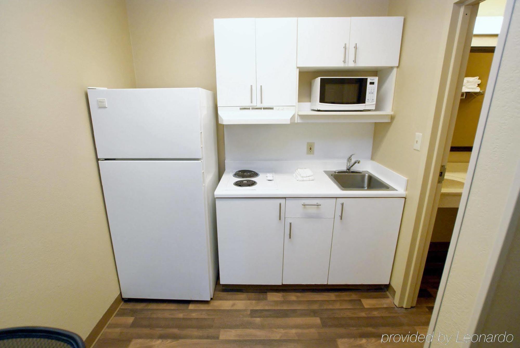 Extended Stay America Suites - St Louis - Westport - E Lackland Rd Maryland Heights Buitenkant foto